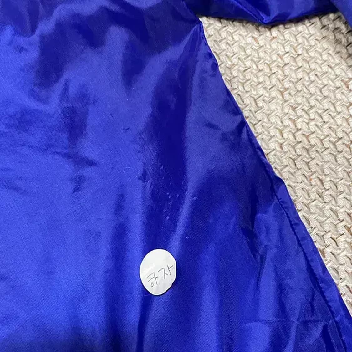 S 나이키 바람막이 자켓 N.5856 상품이미지5