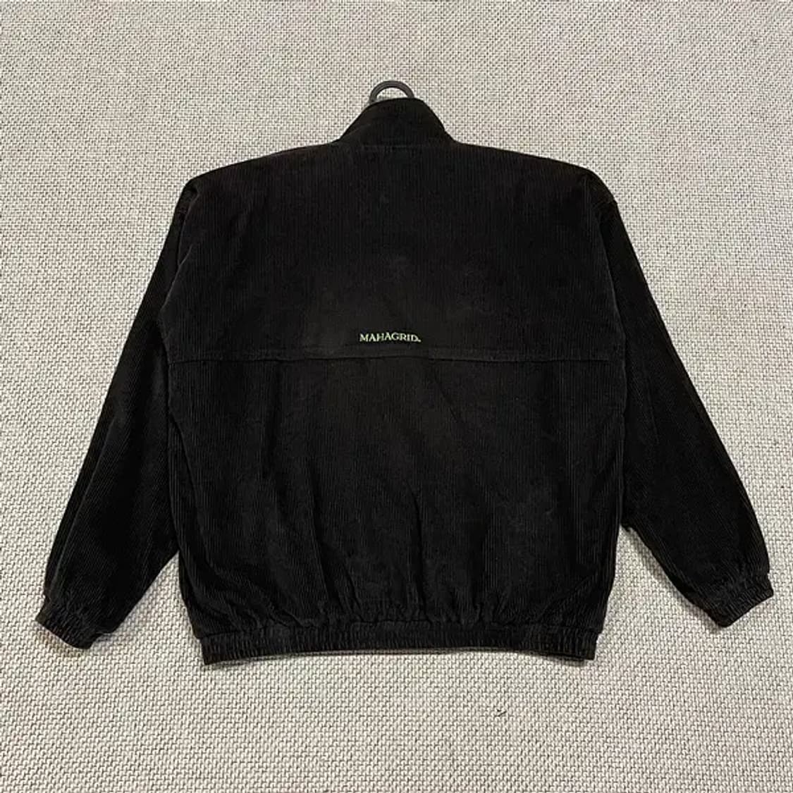 M 마하그리드 코듀로이 골덴 자켓 N.5863 상품이미지3