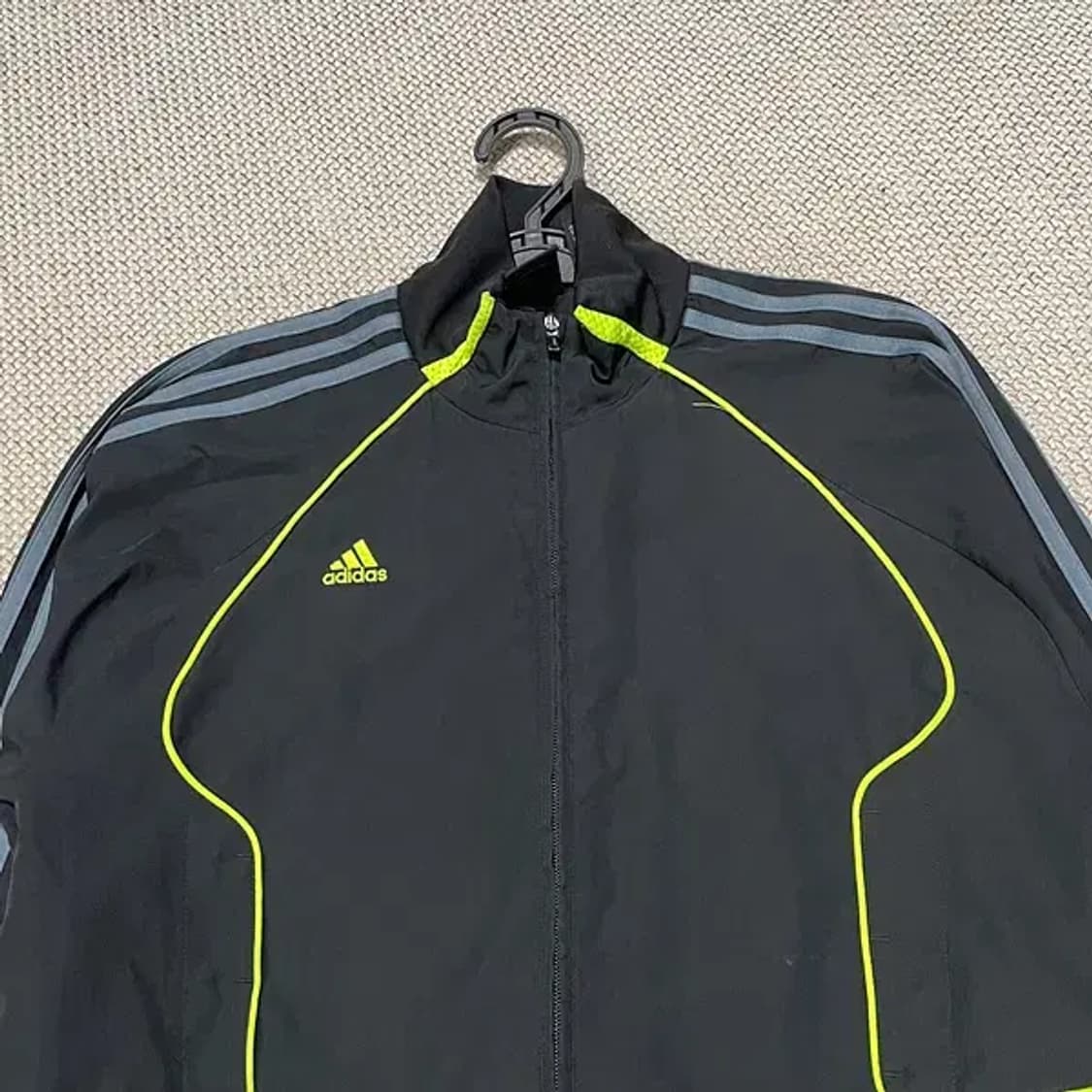 L 아디다스 프레데터 바람막이 자켓 N.5864 상품이미지3