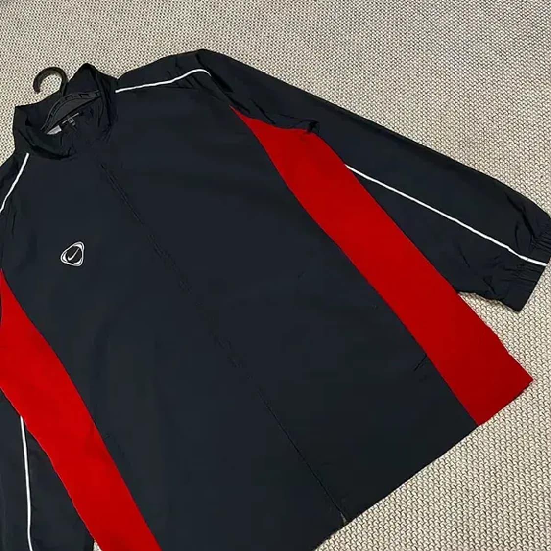 XL 나이키 바람막이 자켓 N.5873 상품이미지2