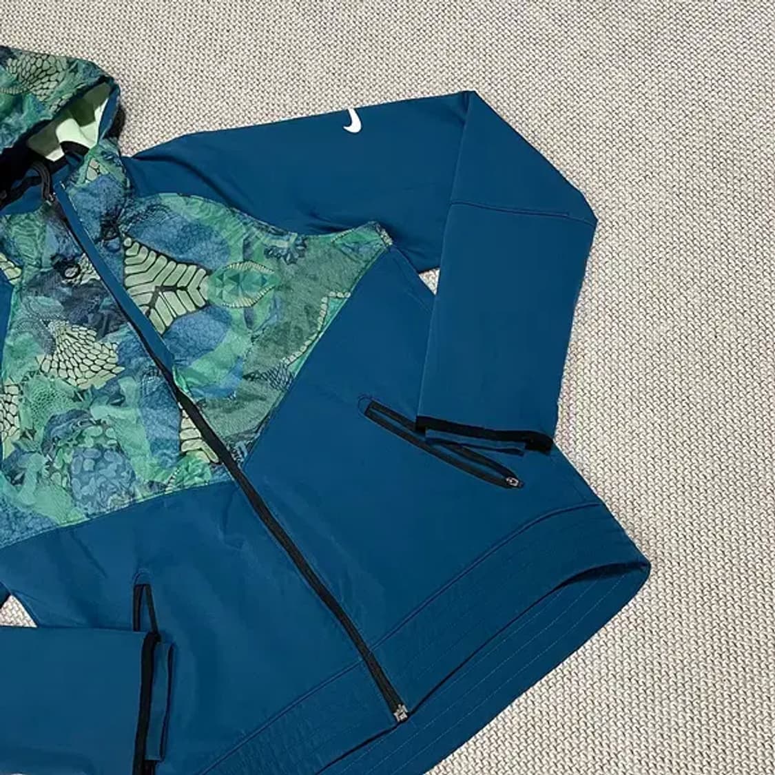 L 나이키 바람막이 자켓 N.5878 상품이미지2