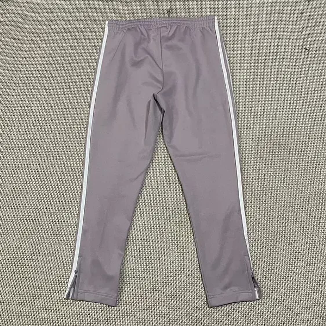 M 아디다스 슈퍼스타 여성 트랙탑 바지 N.5893 상품이미지3