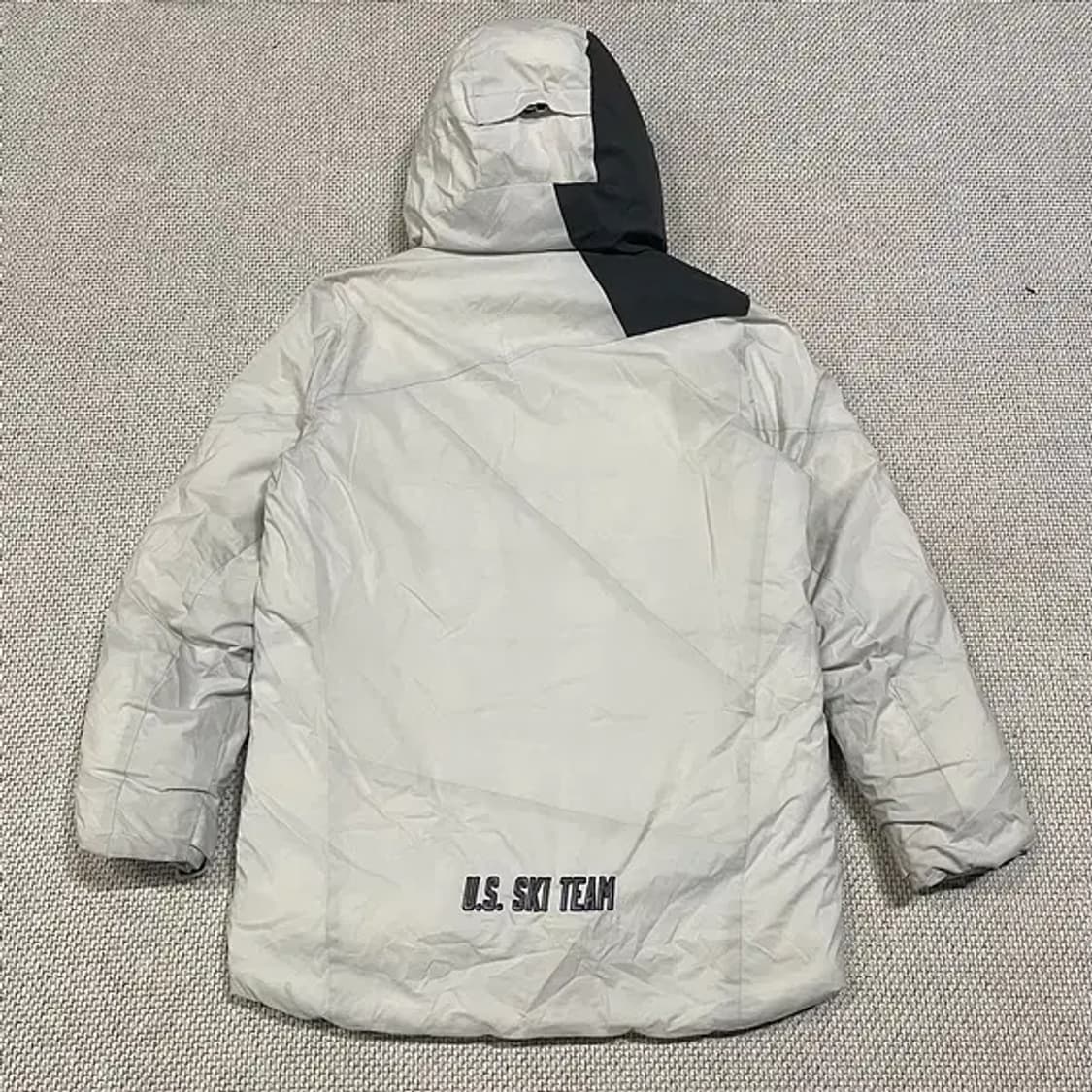 XL 스파이더 US스키팀 패딩 자켓 N.5894 상품이미지5