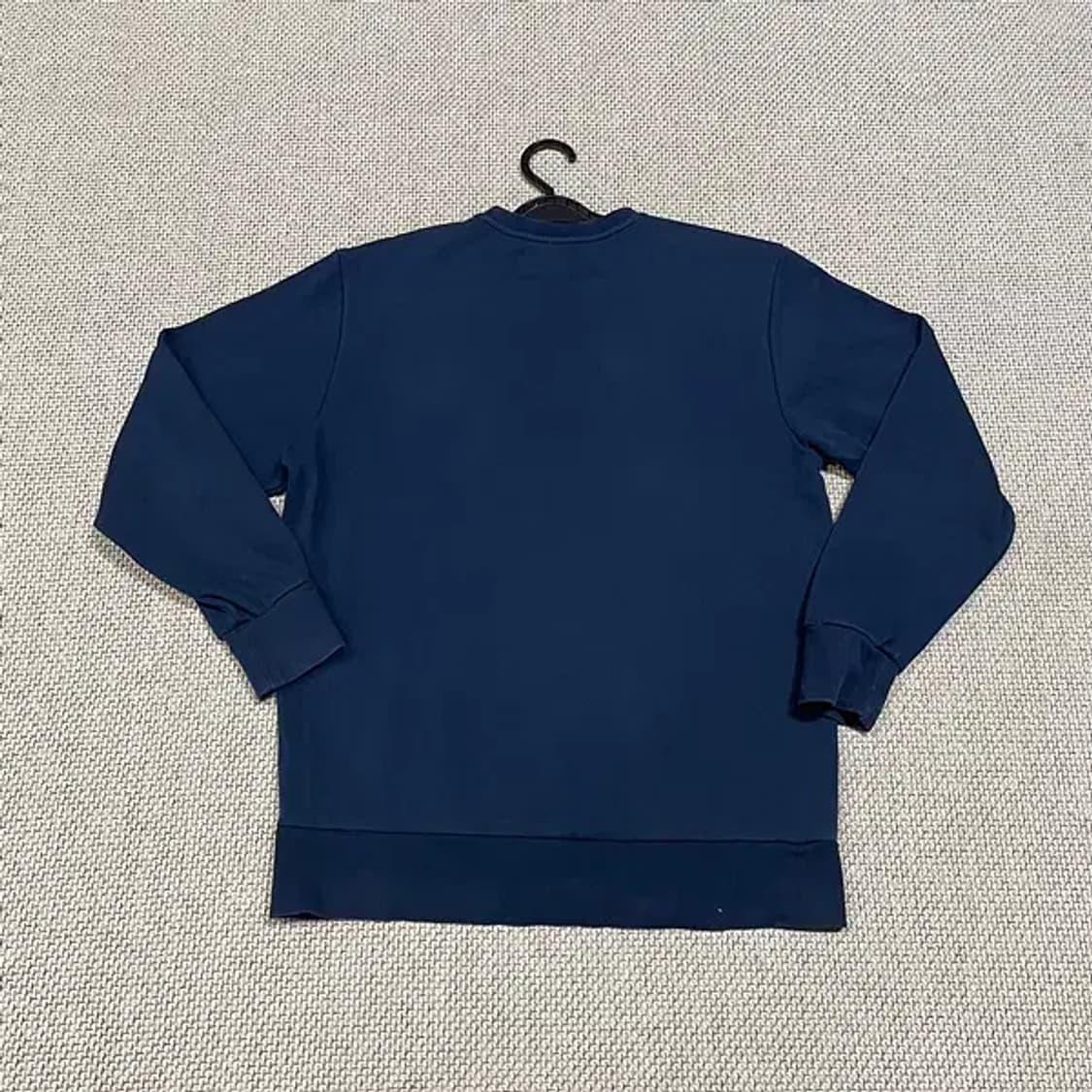 2XL 아디다스 라운드 맨투맨 N.5900 상품이미지4