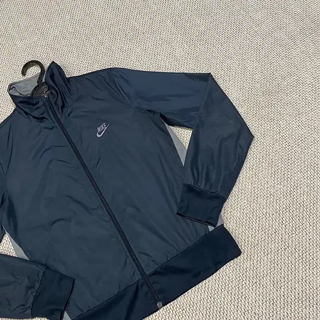 XS 나이키 여성 바람막이 자켓 N.5938 상품이미지2