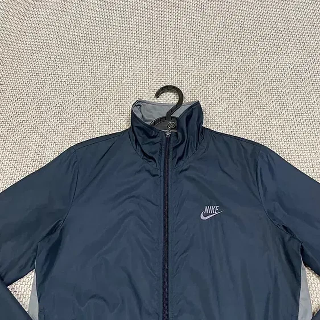 XS 나이키 여성 바람막이 자켓 N.5938 상품이미지3