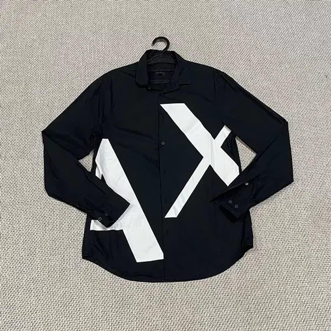 S 알마니 셔츠 남방 N.5944 상품이미지1