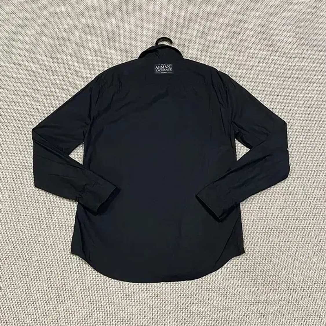 S 알마니 셔츠 남방 N.5944 상품이미지4