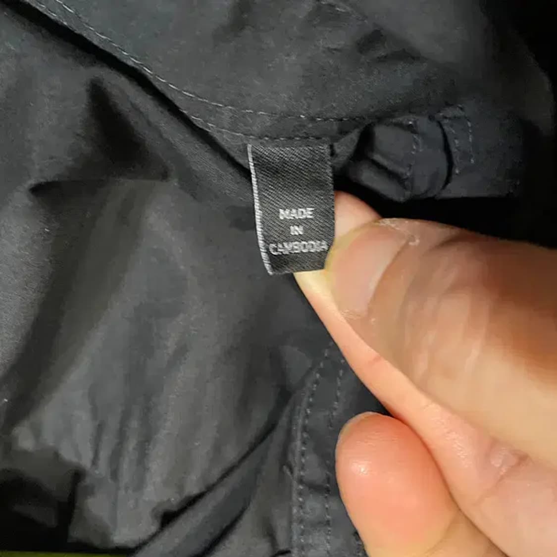 S 알마니 셔츠 남방 N.5944 상품이미지6