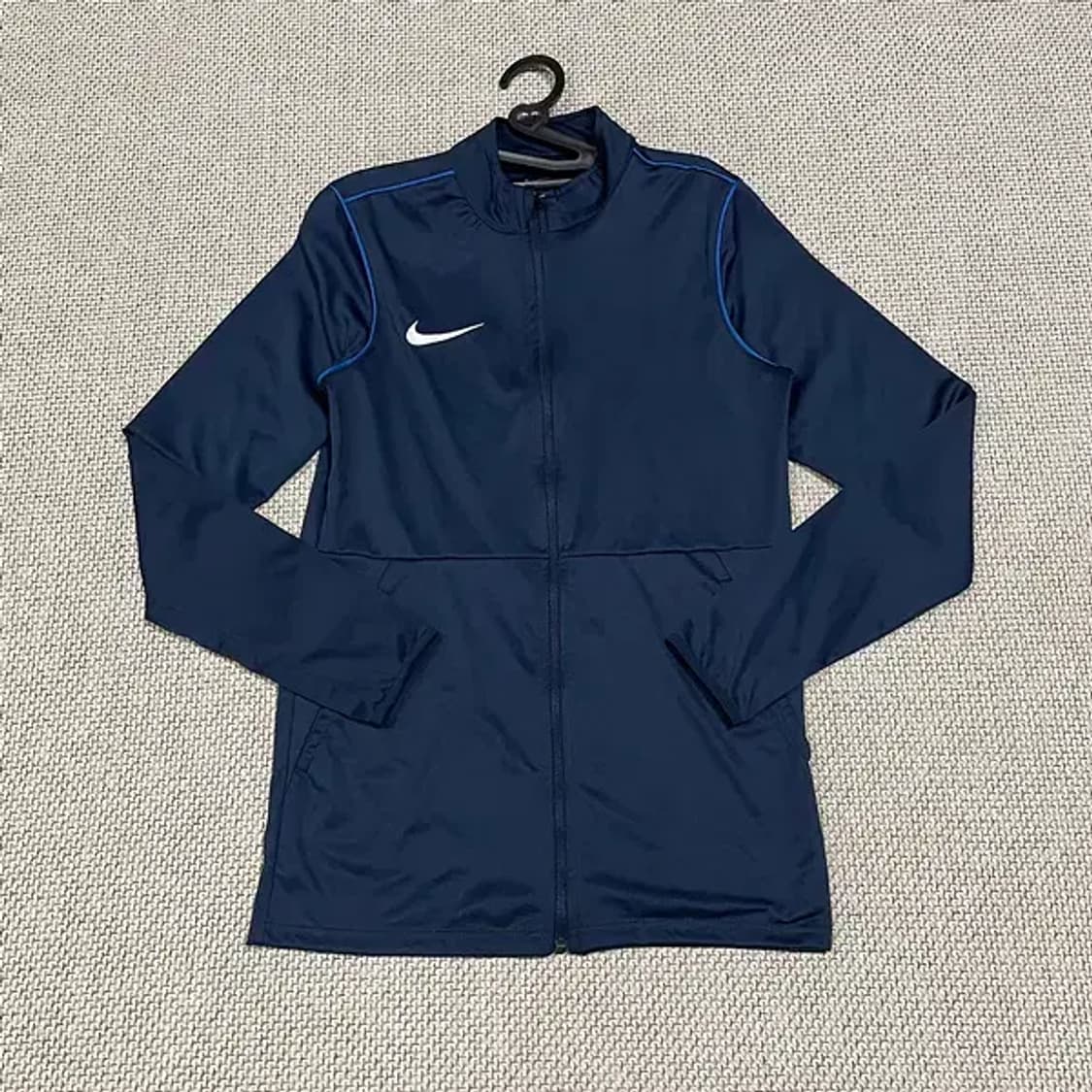 S 나이키 트레이닝복 져지 자켓 N.5903 상품이미지1