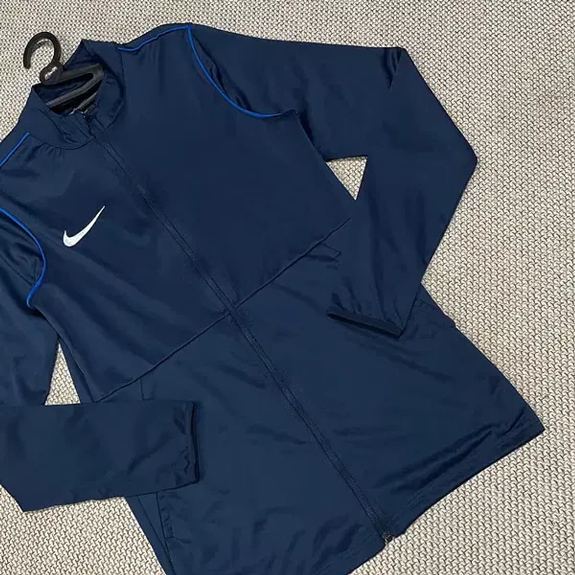 S 나이키 트레이닝복 져지 자켓 N.5903 상품이미지2