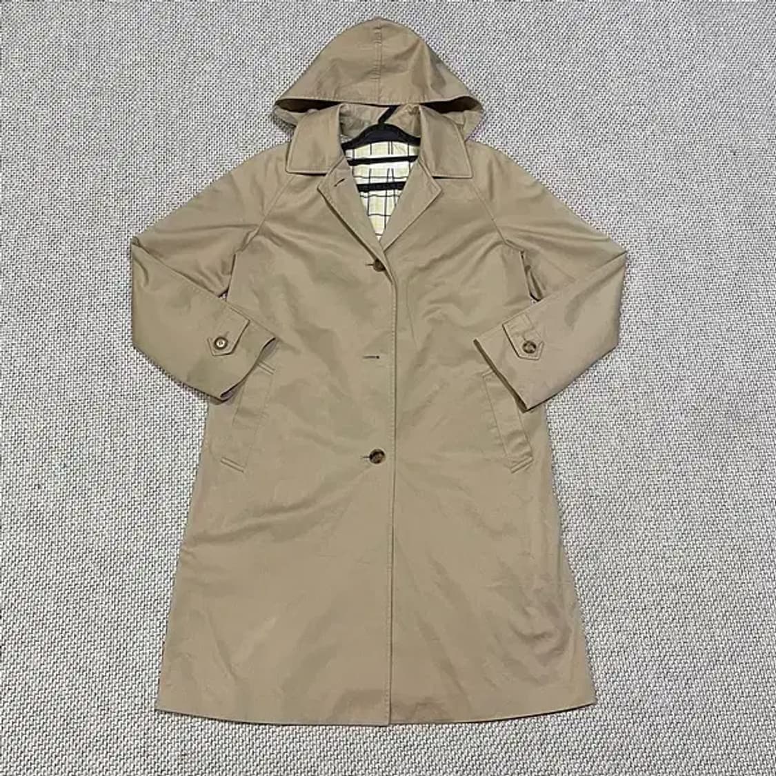 82 시스템 여성 트렌치코트 자켓 N.5940 상품이미지1