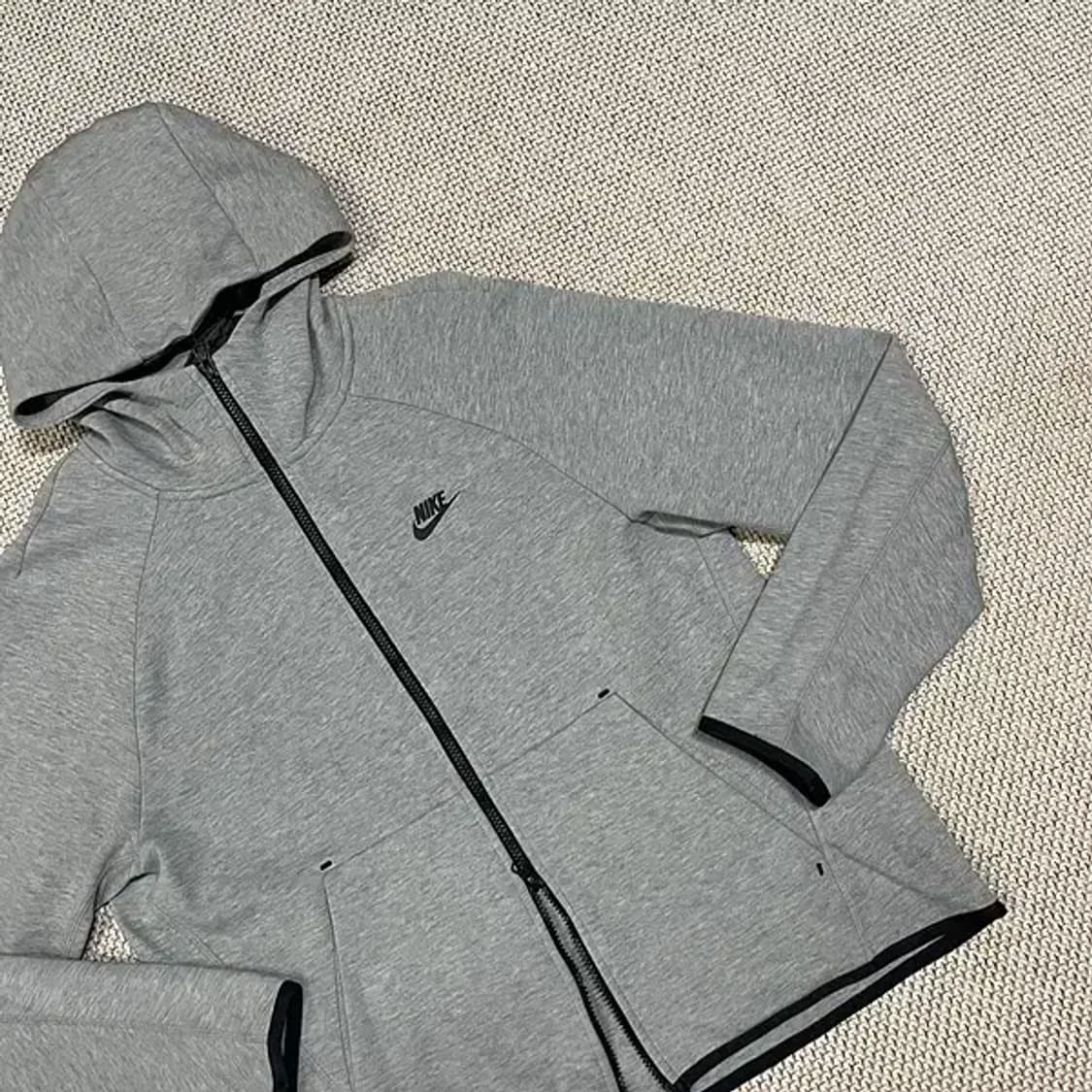 L 나이키 테크팩 후드집업 자켓 N.5908 상품이미지2
