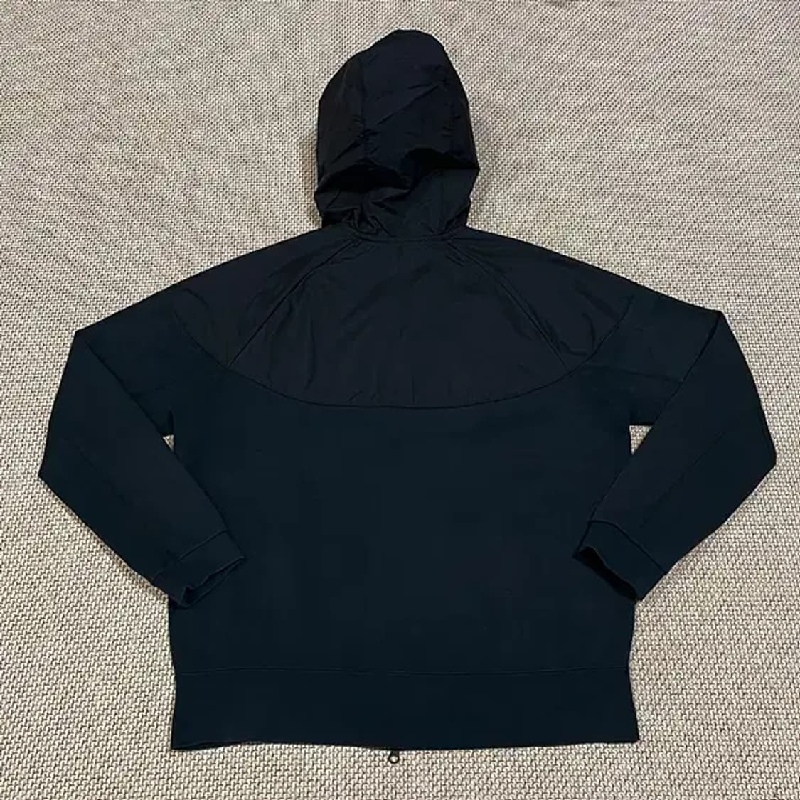 XL 나이키 테크팩 후드집업 자켓 N.5926 상품이미지4