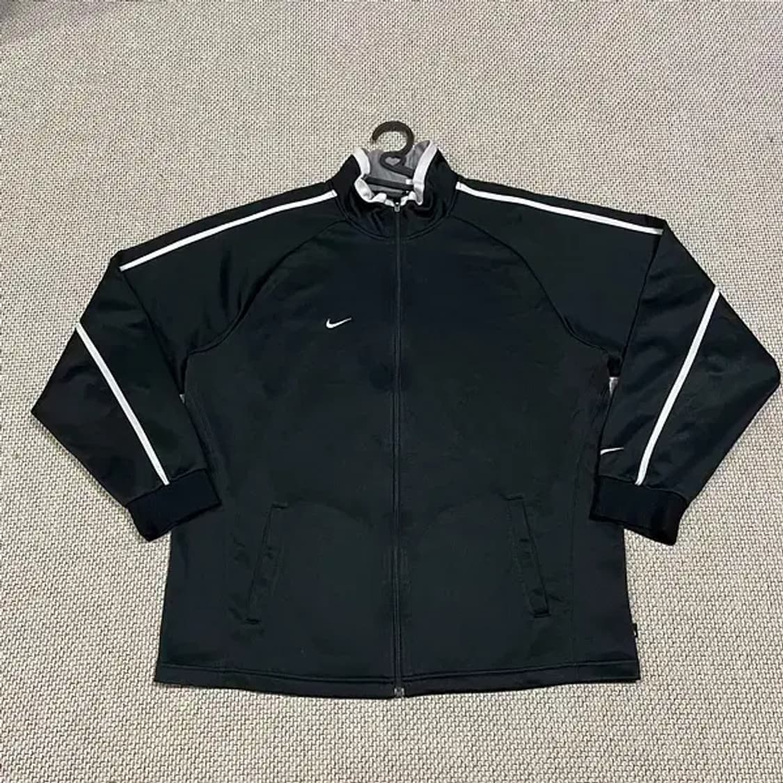 XL 나이키 트레이닝복 져지 자켓 N.5939 상품이미지1