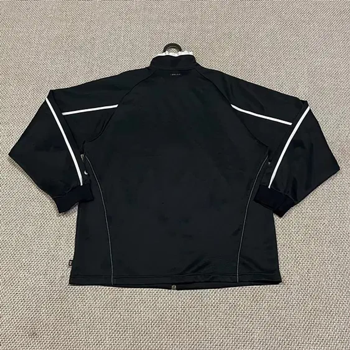 XL 나이키 트레이닝복 져지 자켓 N.5939 상품이미지4
