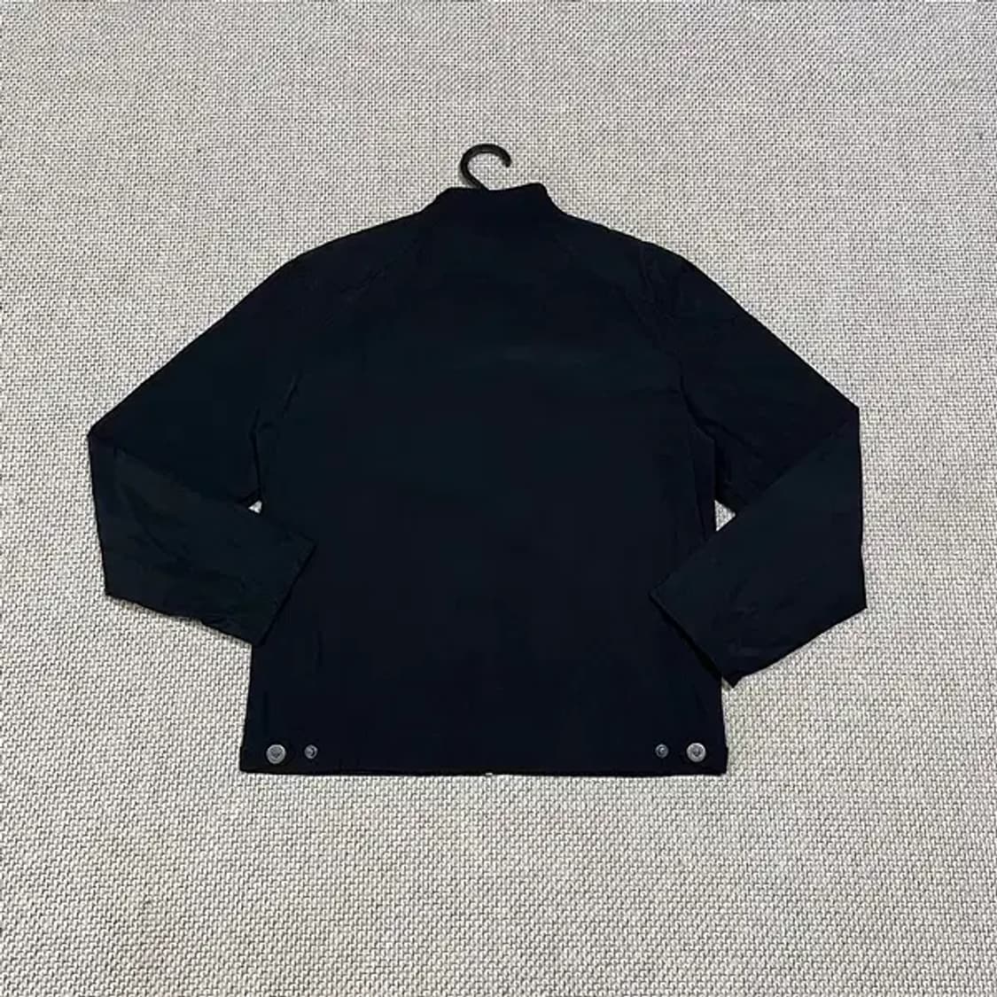 M 캘빈클라인 우븐 바람막이 자켓 N.5941 상품이미지4