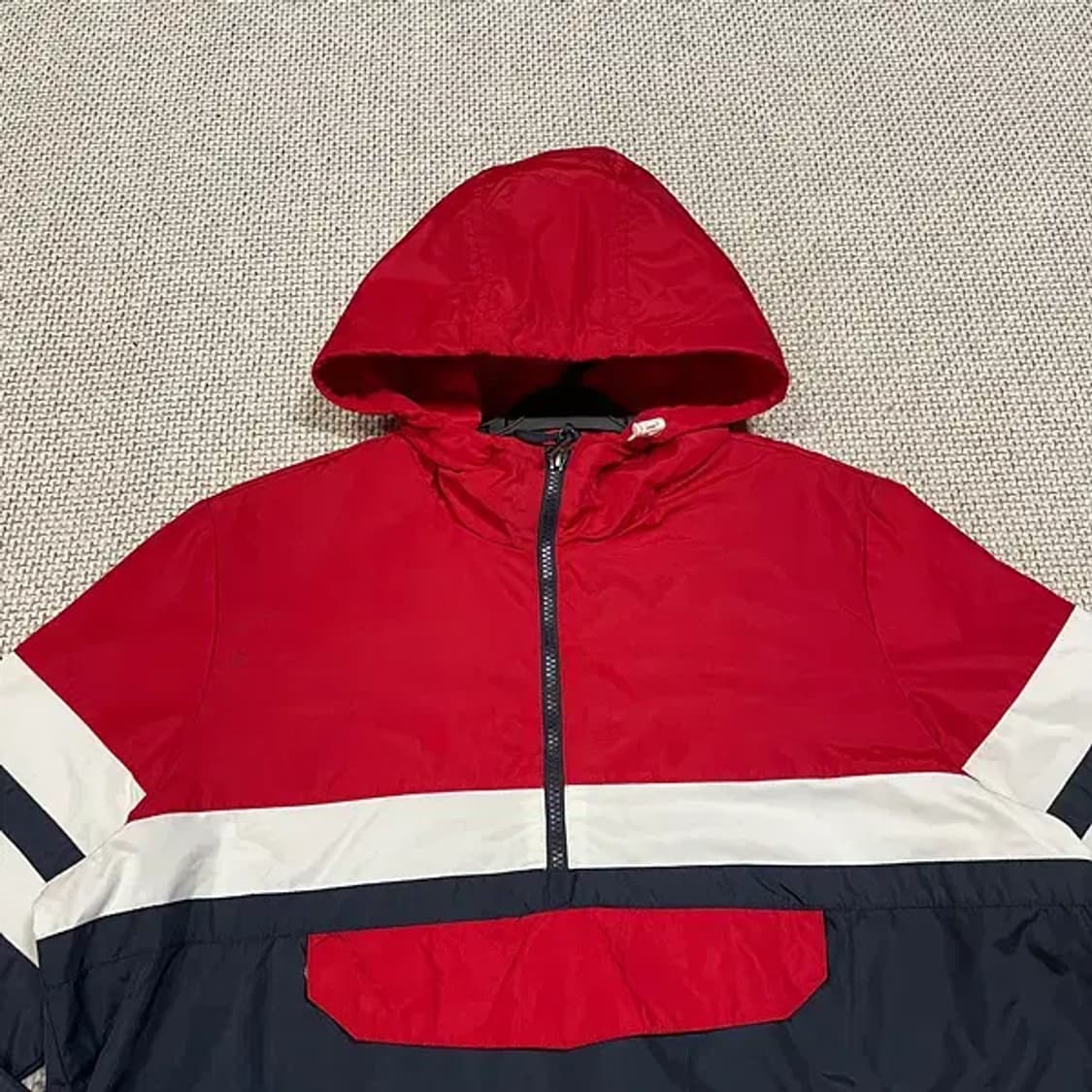 L 휠라 아노락 바람막이 N.5954 상품이미지3