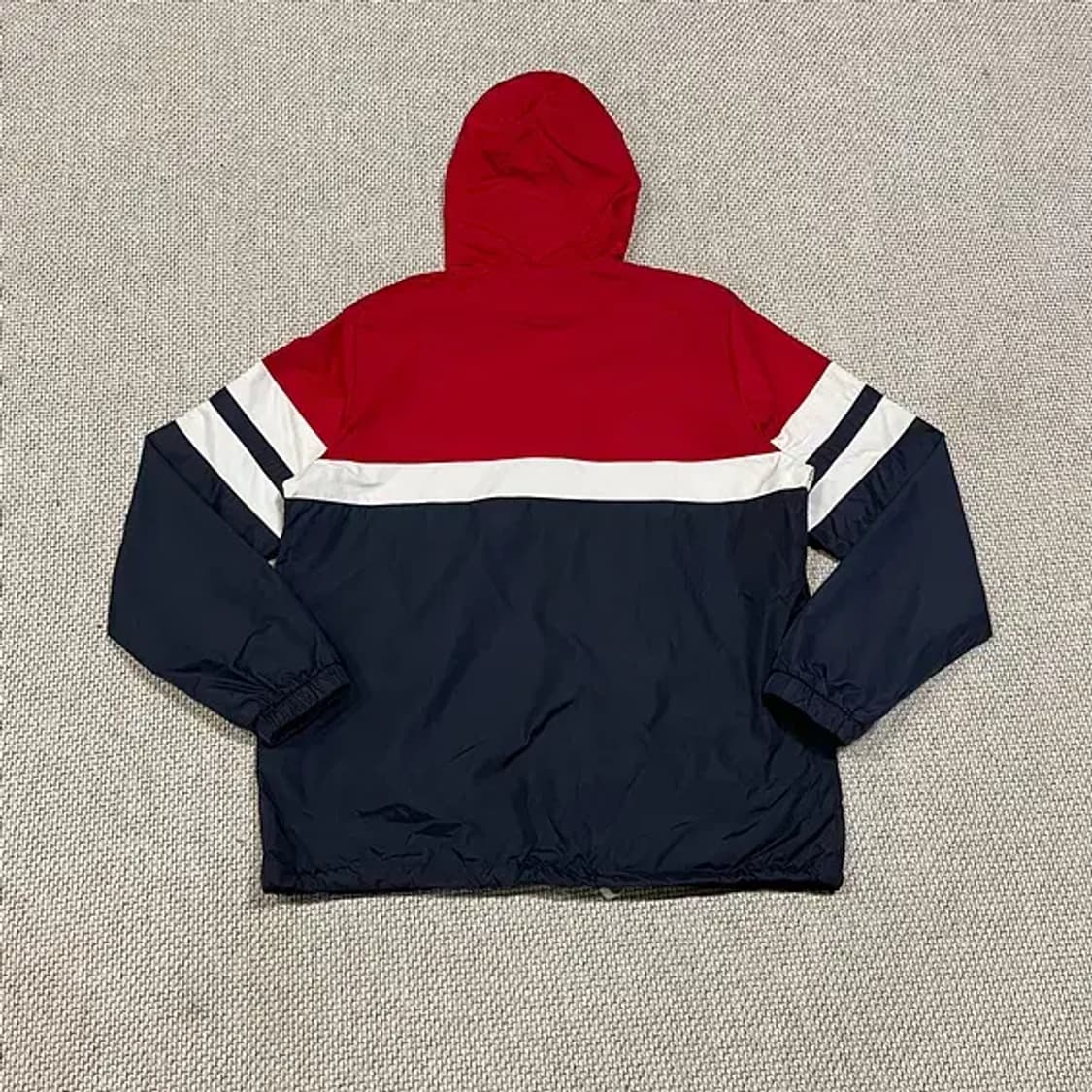 L 휠라 아노락 바람막이 N.5954 상품이미지4