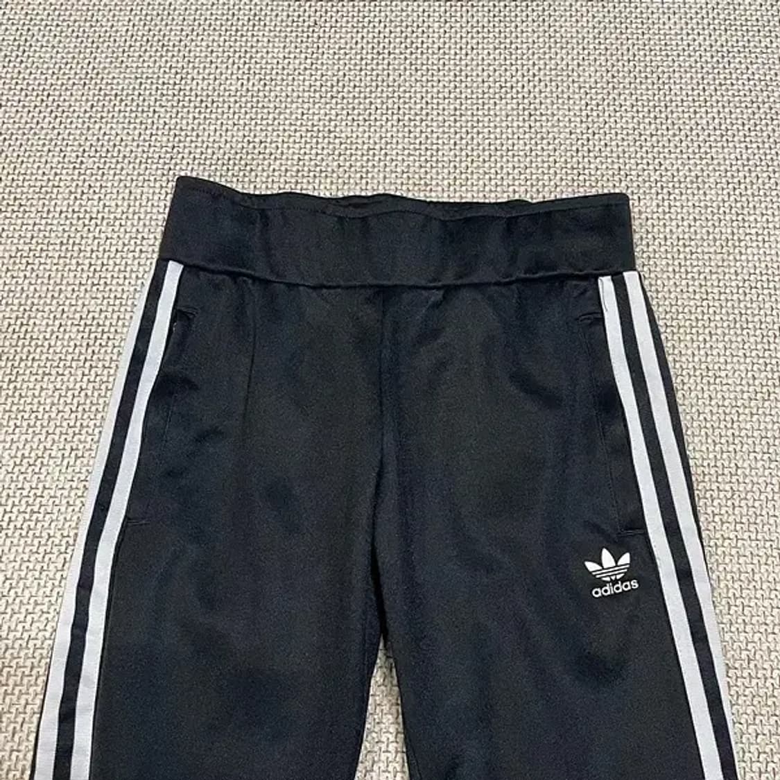 XS 아디다스 유로파 여성 트레이닝복 바지 하의 N.5969 상품이미지2