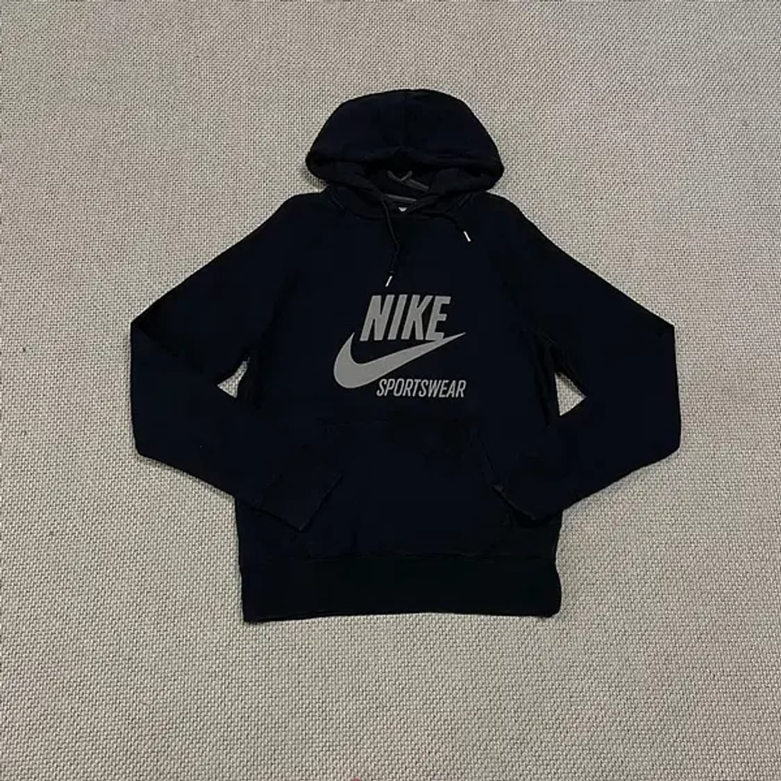 M 나이키 후드티셔츠 N.5961 상품이미지1