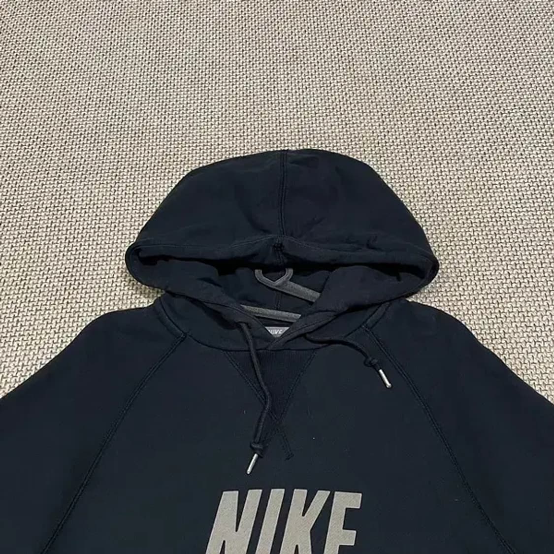 M 나이키 후드티셔츠 N.5961 상품이미지3