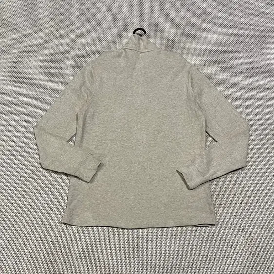 L 폴로 반집업 하프집업 니트 N.5960 상품이미지4