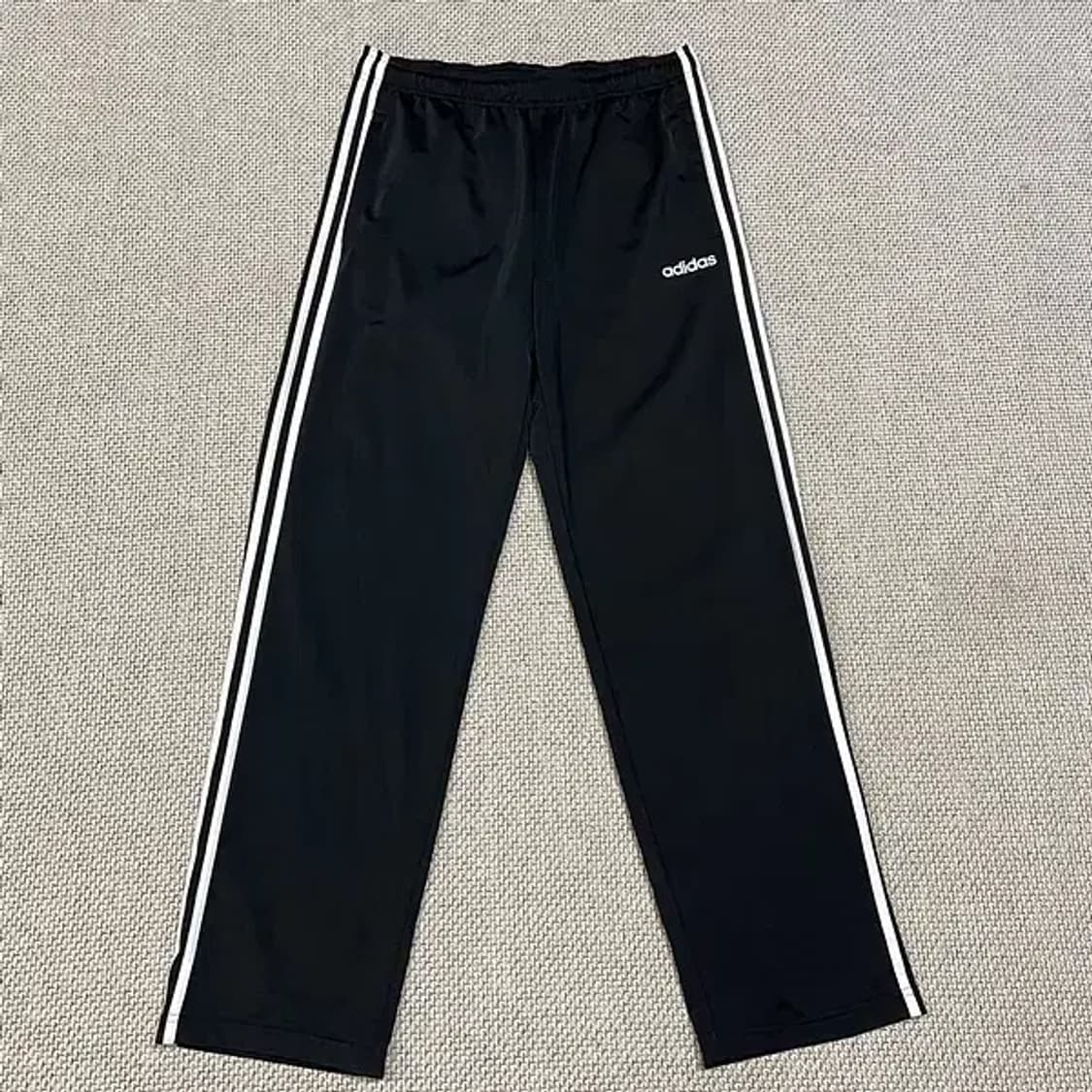 L 아디다스 트레이닝복 바지 하의 N.5974 상품이미지1