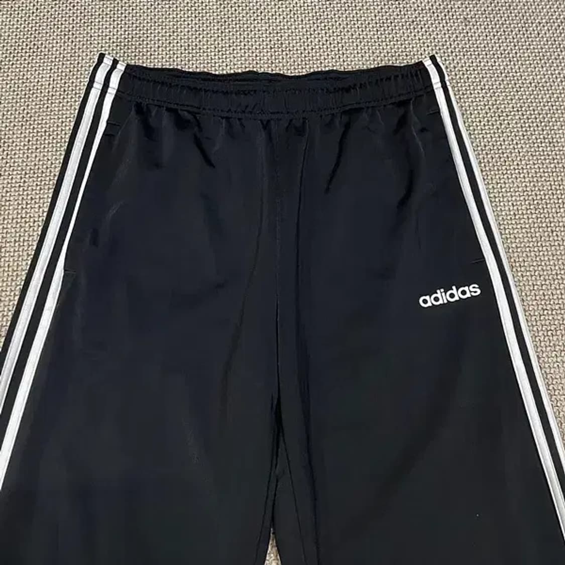 L 아디다스 트레이닝복 바지 하의 N.5974 상품이미지2