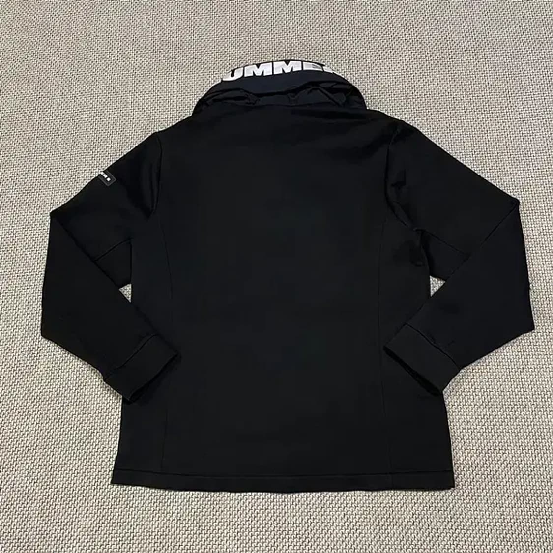 XL 험멜 트레이닝복 집업 자켓 N.5990 상품이미지3