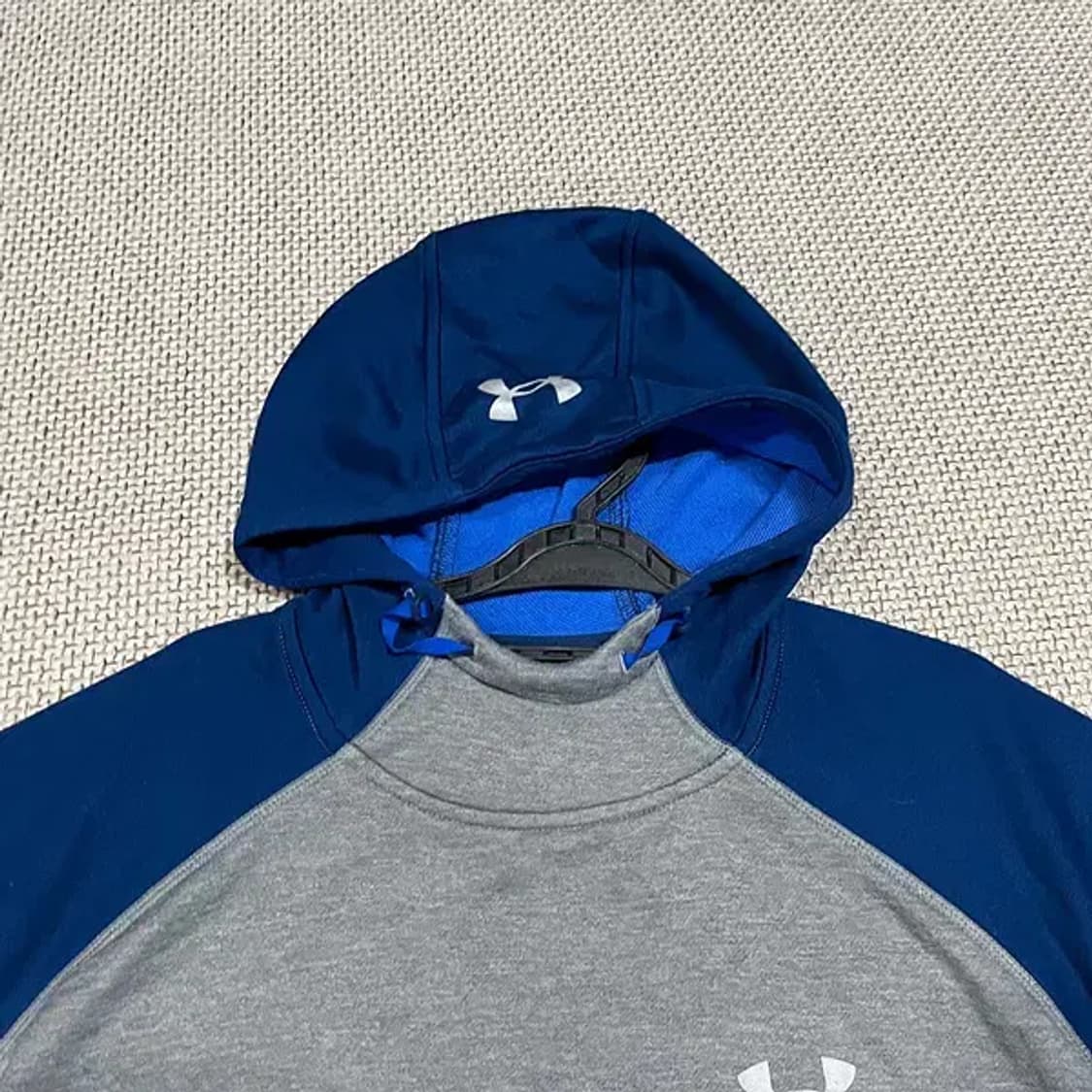 L 언더아머 후드티셔츠 N.5963 상품이미지3