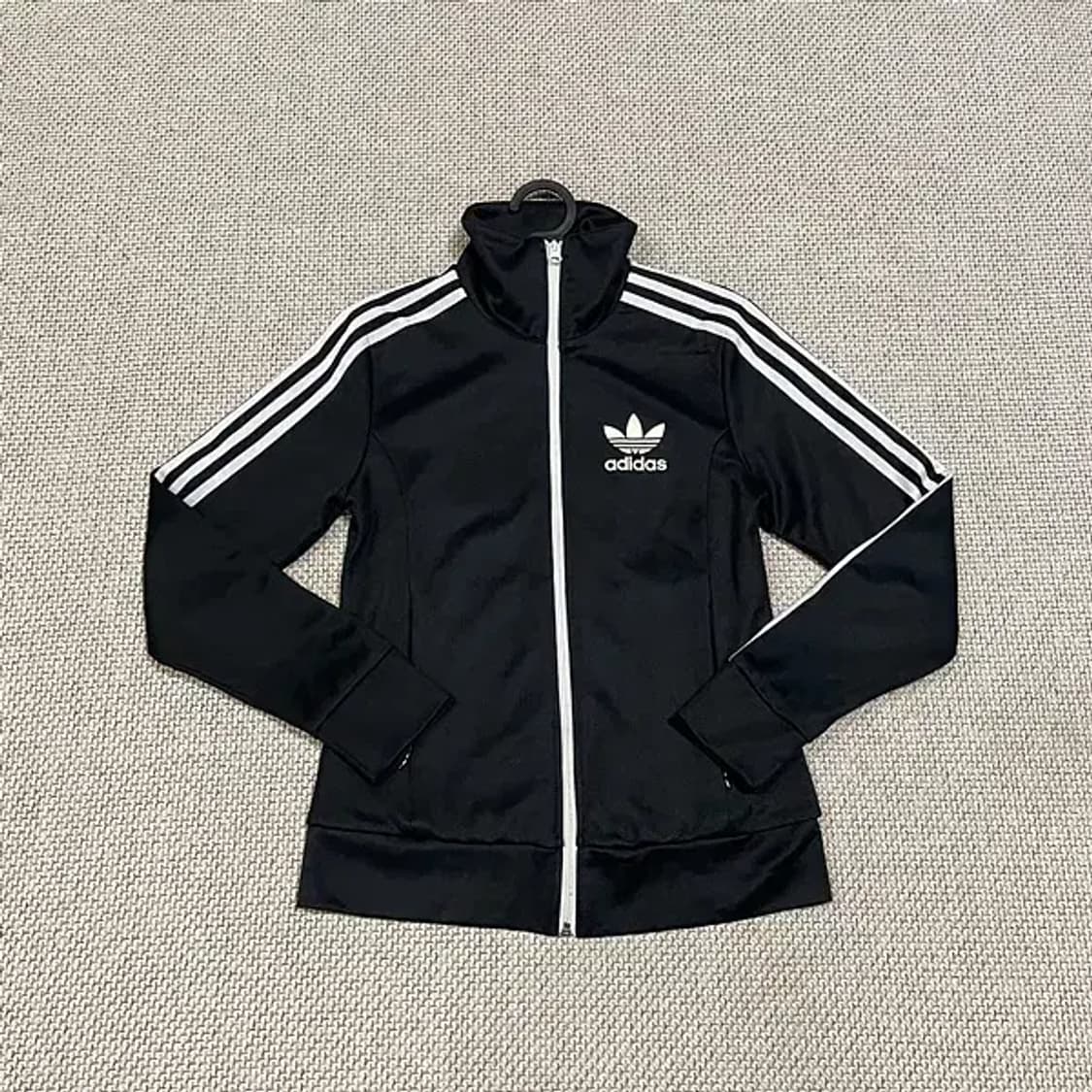 S 아디다스 여성 유로파 트랙탑 져지 자켓 N.5991 상품이미지1