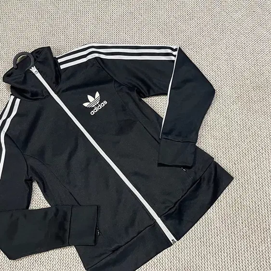 S 아디다스 여성 유로파 트랙탑 져지 자켓 N.5991 상품이미지2