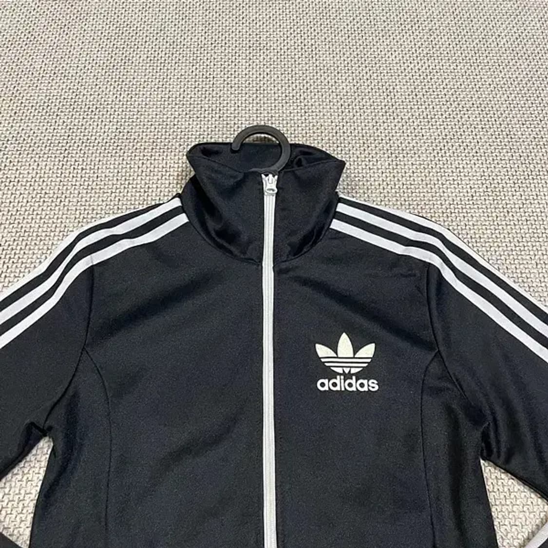 S 아디다스 여성 유로파 트랙탑 져지 자켓 N.5991 상품이미지3