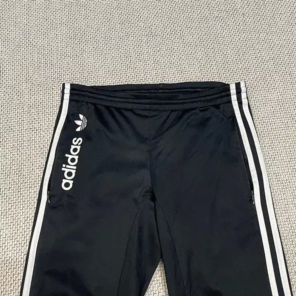 S 아디다스 트레이닝복 바지 하의 N.5975 상품이미지2