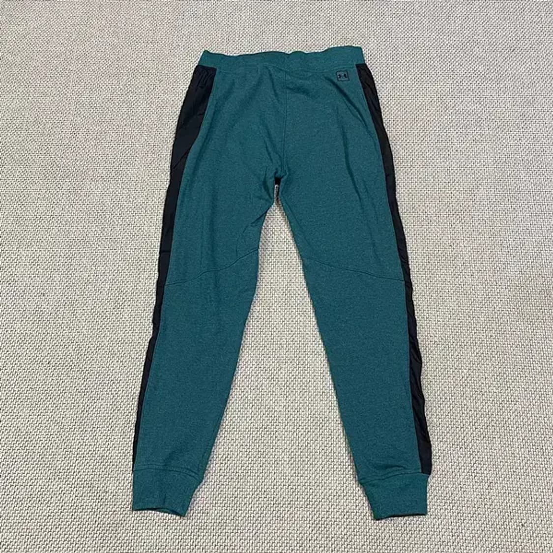 L 언더아머 트레이닝복 바지 하의 N.5977 상품이미지3