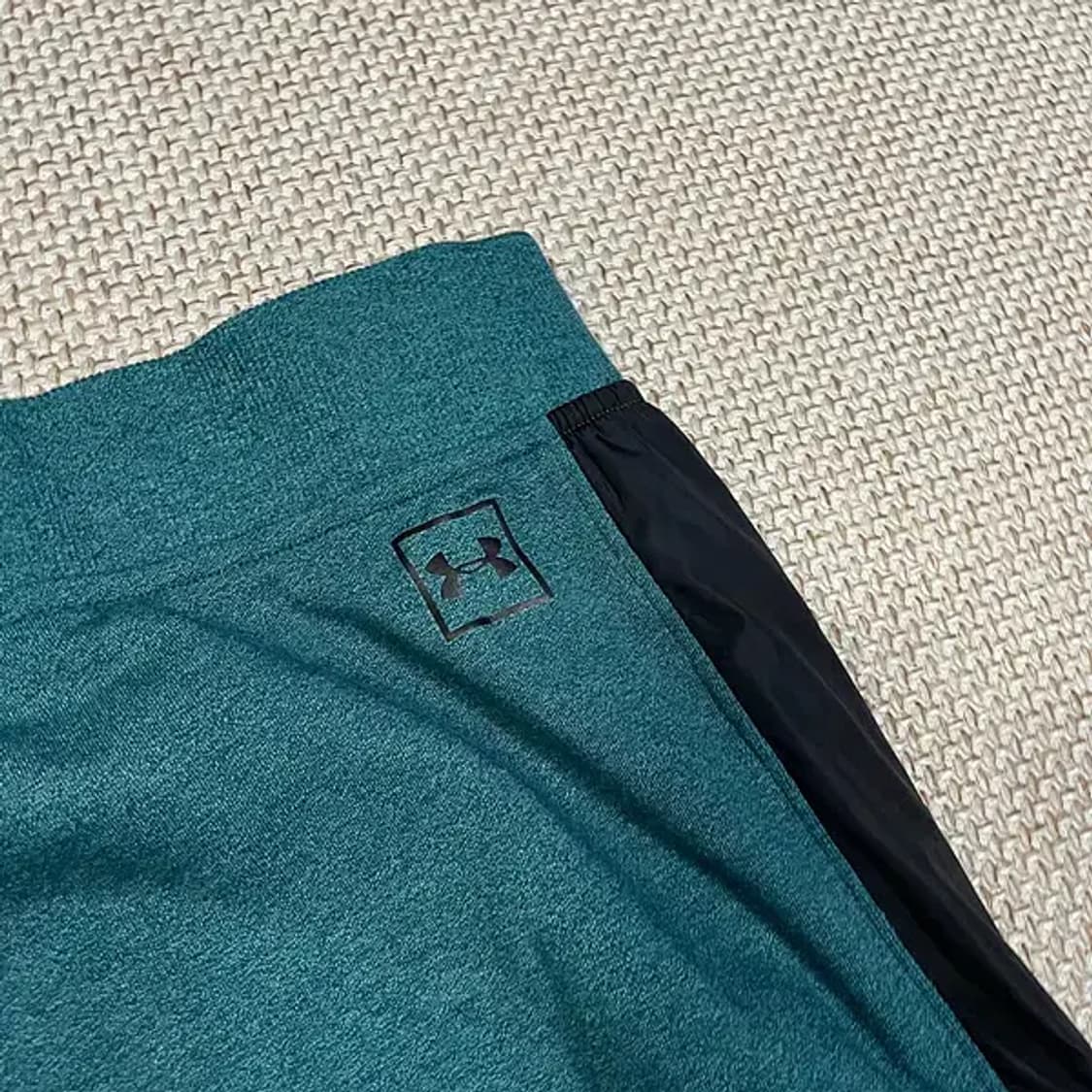 L 언더아머 트레이닝복 바지 하의 N.5977 상품이미지4