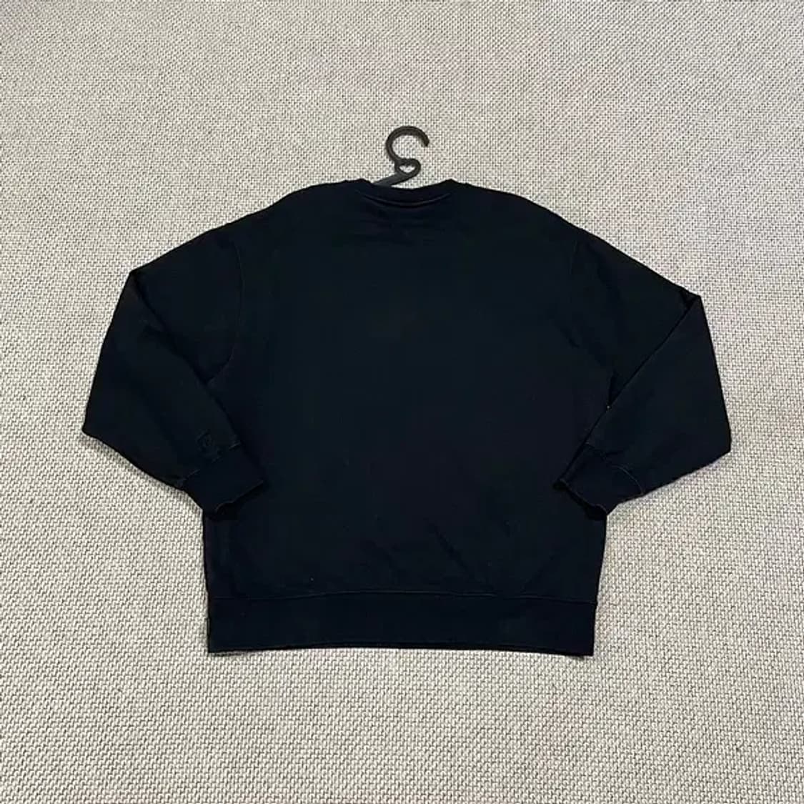 L 커버낫 라운드 맨투맨 N.5979 상품이미지3