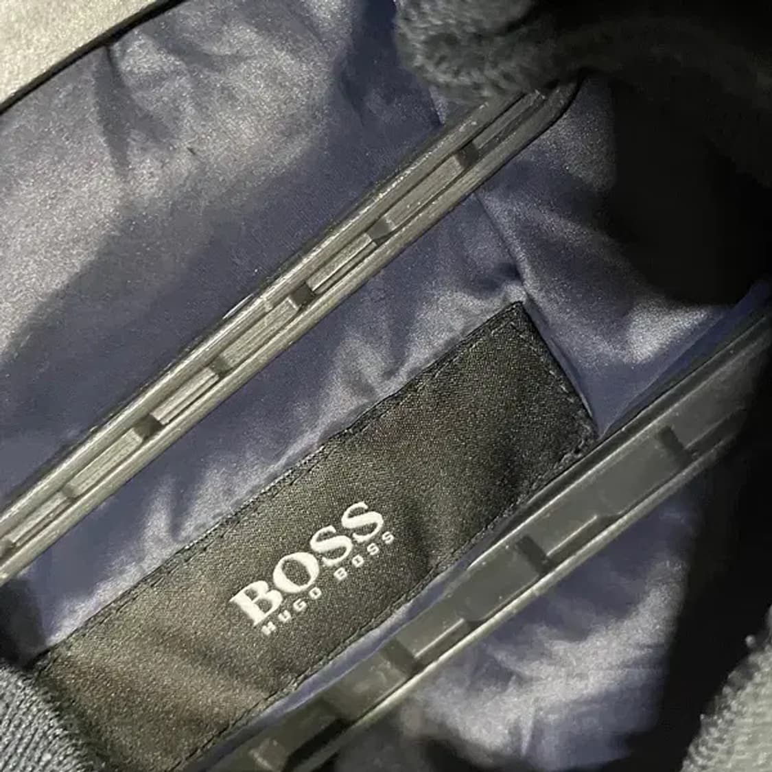 48 휴고보스 코치자켓 N.6009 상품이미지6