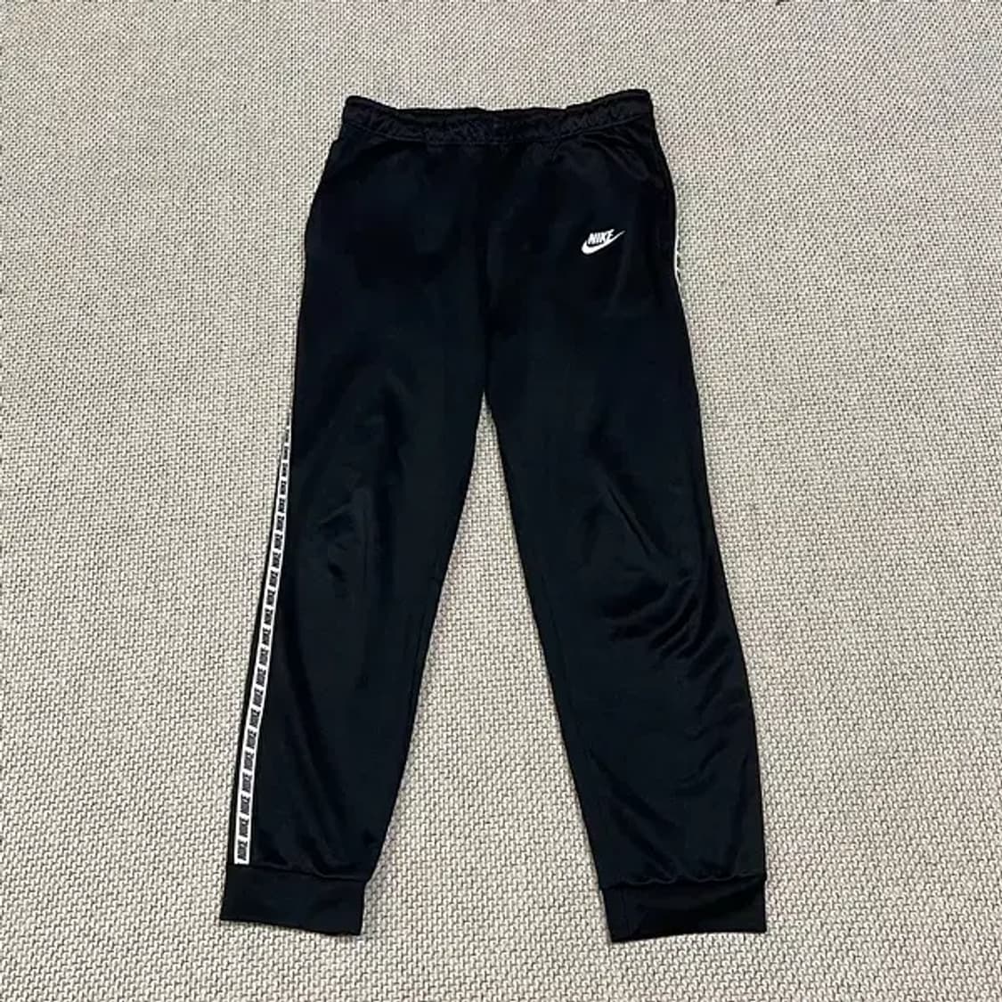 XL 13-15Y 나이키 키즈 트레이닝복 바지 하의 N.6035 상품이미지1