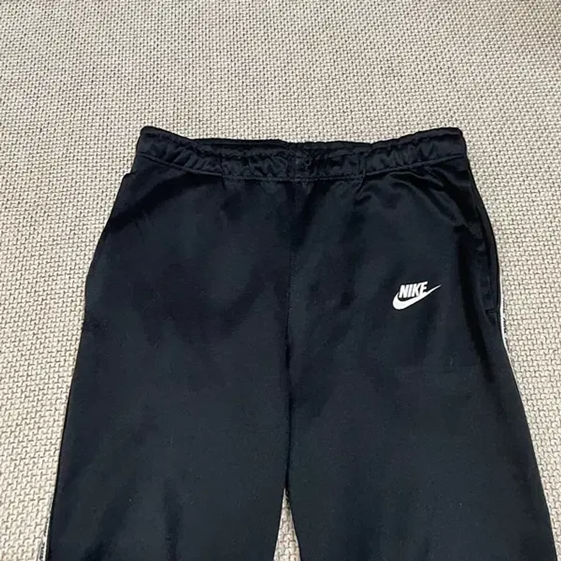 XL 13-15Y 나이키 키즈 트레이닝복 바지 하의 N.6035 상품이미지2