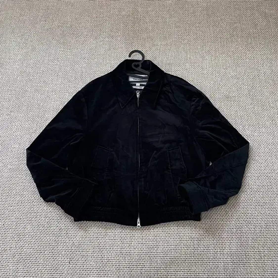 M 토니웩 TONYWACK 스웨이드 자켓 N.6042 상품이미지1