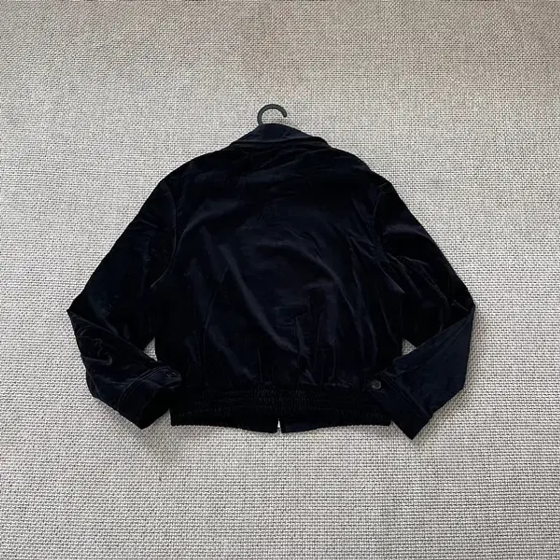 M 토니웩 TONYWACK 스웨이드 자켓 N.6042 상품이미지2