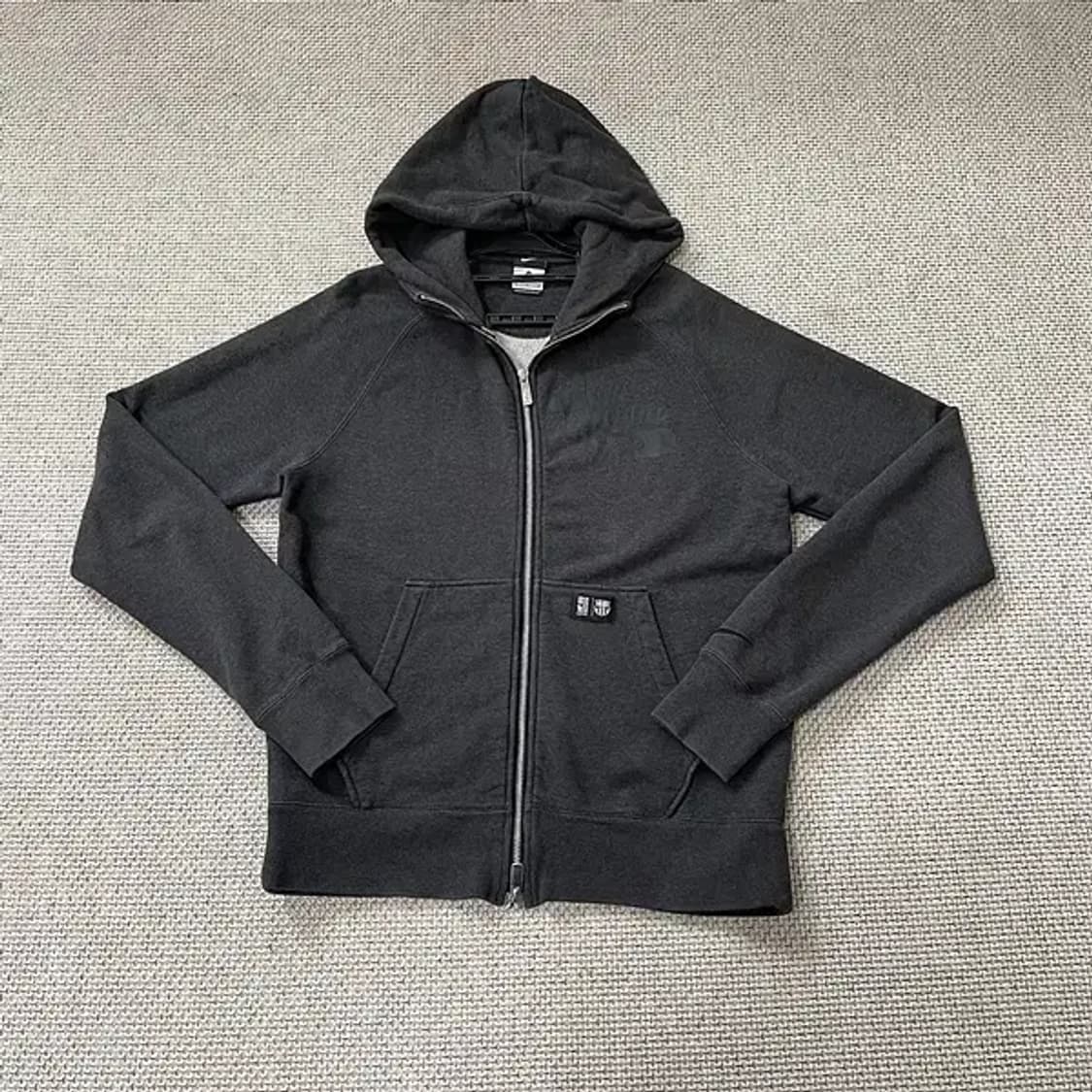 M 나이키 바르셀로나 후드집업 자켓 N.6052 상품이미지1