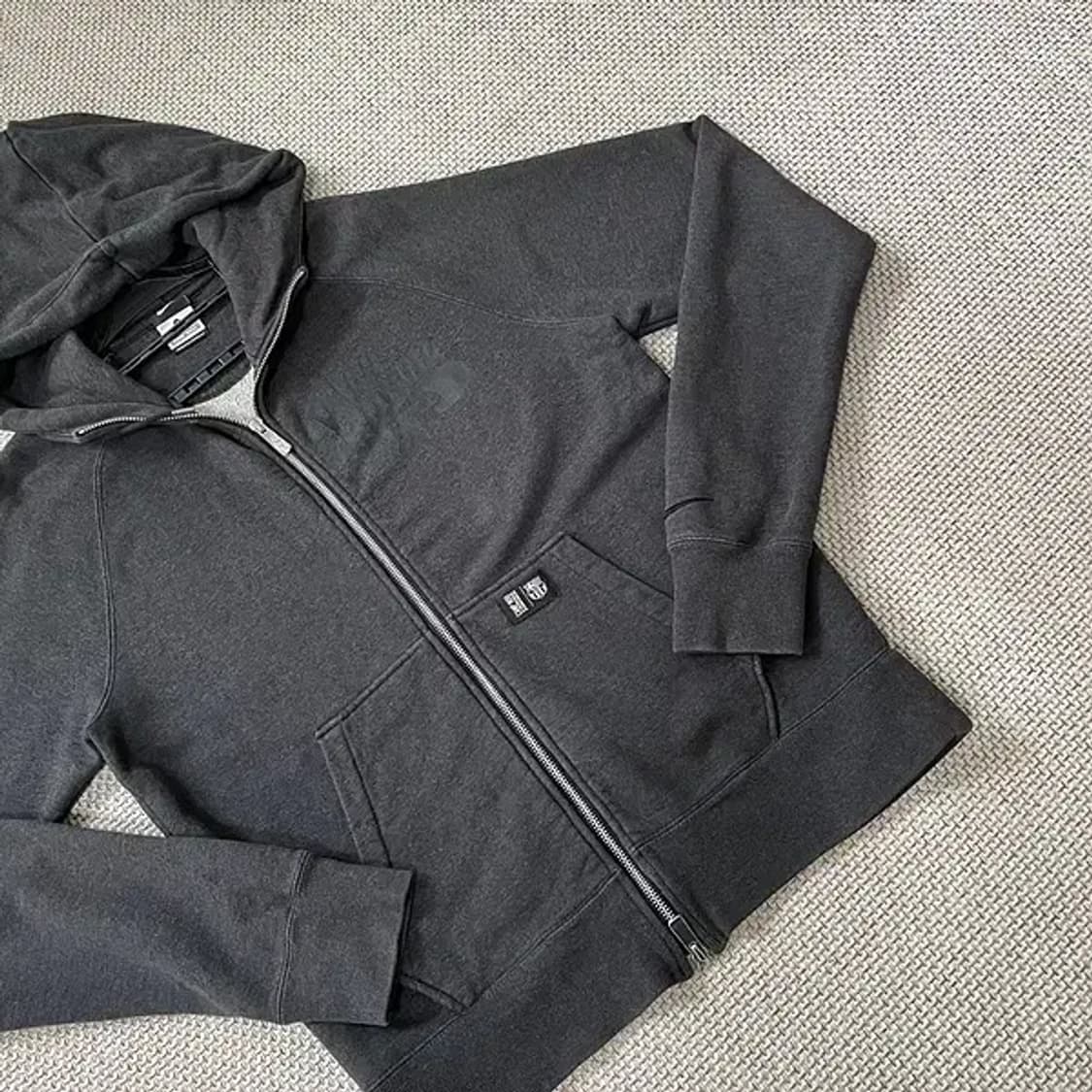 M 나이키 바르셀로나 후드집업 자켓 N.6052 상품이미지2