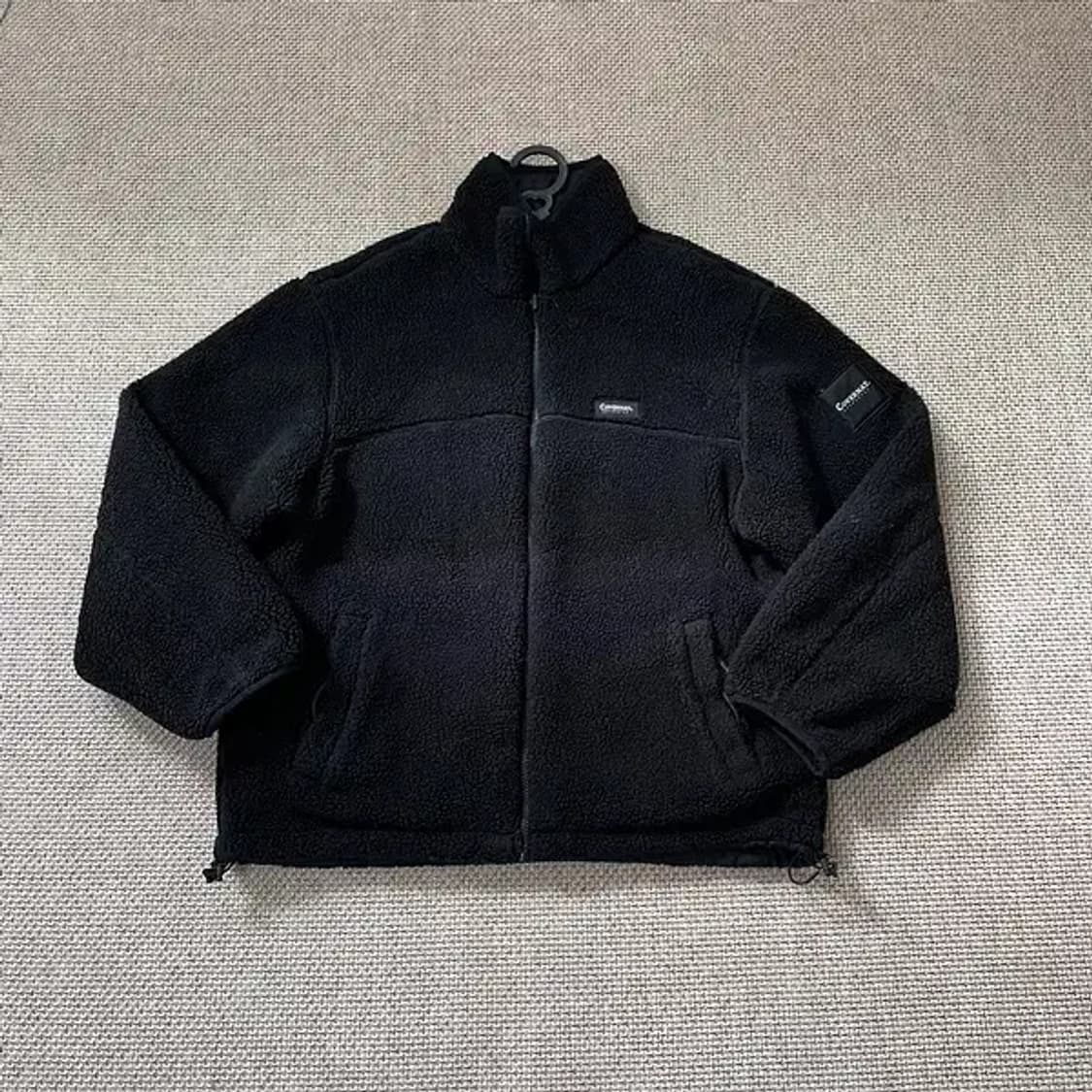 L 커버낫 리버시블 후리스 자켓 N.6057 상품이미지1