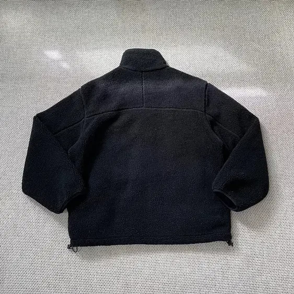 L 커버낫 리버시블 후리스 자켓 N.6057 상품이미지2