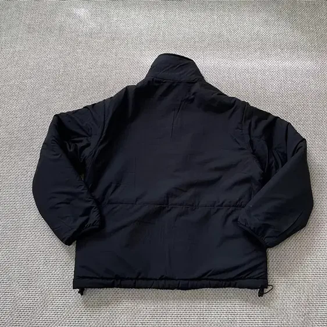 L 커버낫 리버시블 후리스 자켓 N.6057 상품이미지4