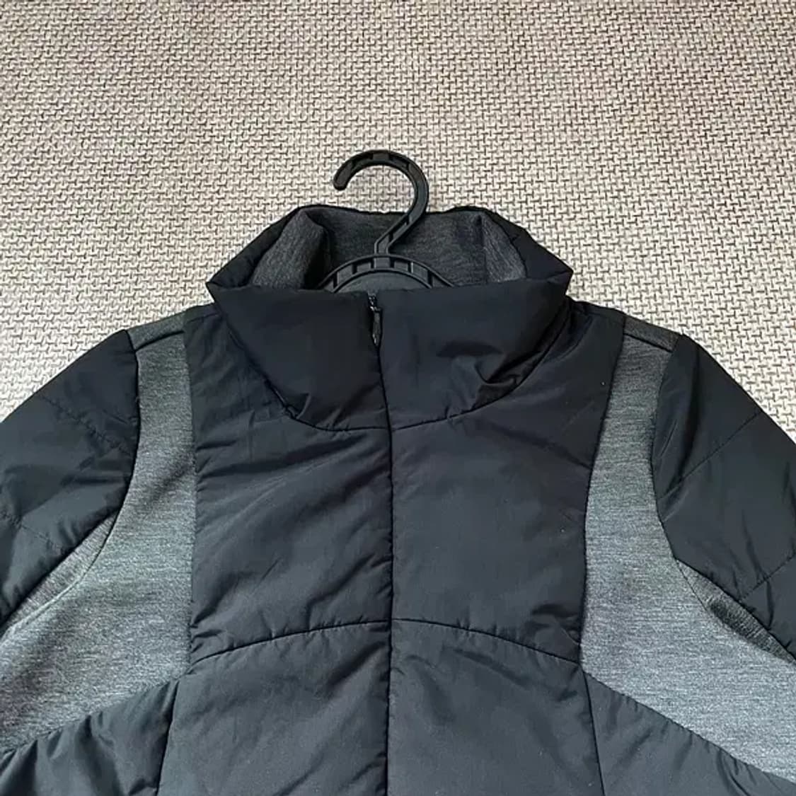 S 르꼬끄 여성 경량패딩 자켓 N.6062 상품이미지3