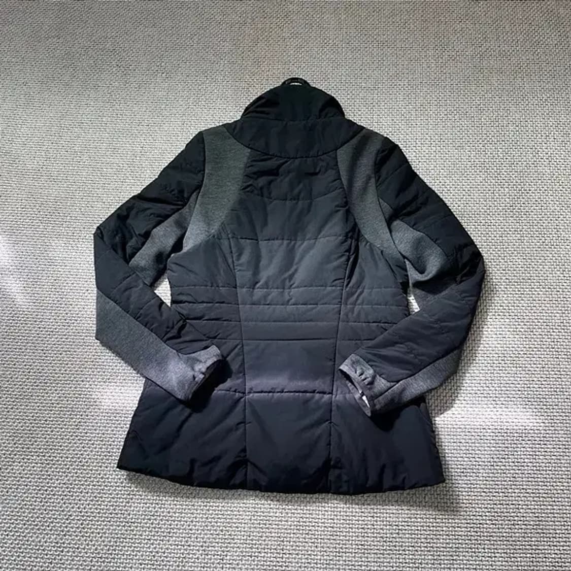 S 르꼬끄 여성 경량패딩 자켓 N.6062 상품이미지4